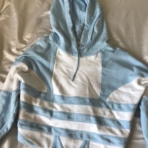 Adidas hoodie
